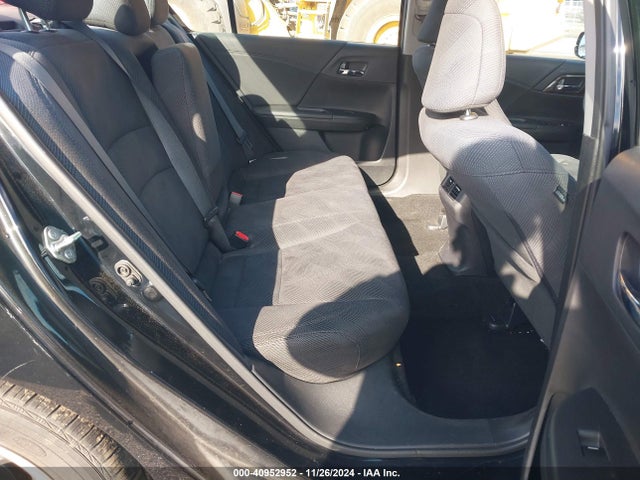 Honda ACCORD EX 2017 1HGCR2F74HA152180 Image 8