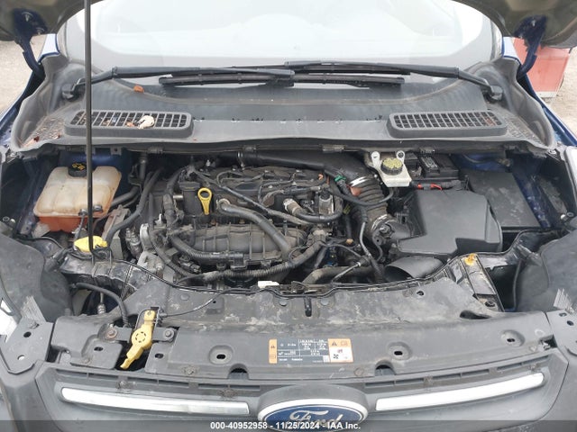 Ford ESCAPE SE 2015 1FMCU9GX8FUC24235 Image 10