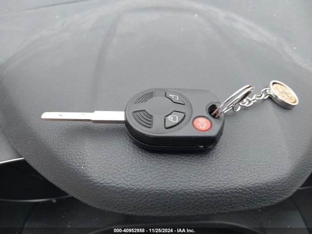 Ford ESCAPE SE 2015 1FMCU9GX8FUC24235 Image 11
