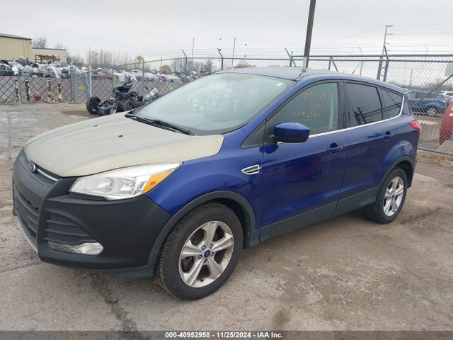 Ford ESCAPE SE 2015 1FMCU9GX8FUC24235 Image 2