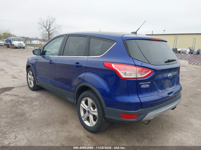 Ford ESCAPE SE 2015 1FMCU9GX8FUC24235 Image 3