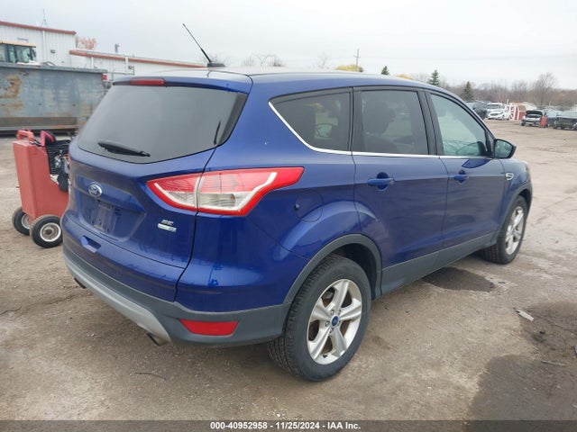 Ford ESCAPE SE 2015 1FMCU9GX8FUC24235 Image 4
