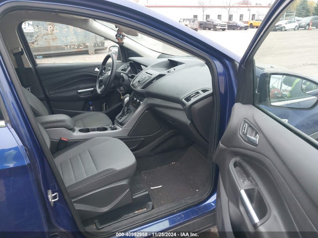 Ford ESCAPE SE 2015 1FMCU9GX8FUC24235 Image 5