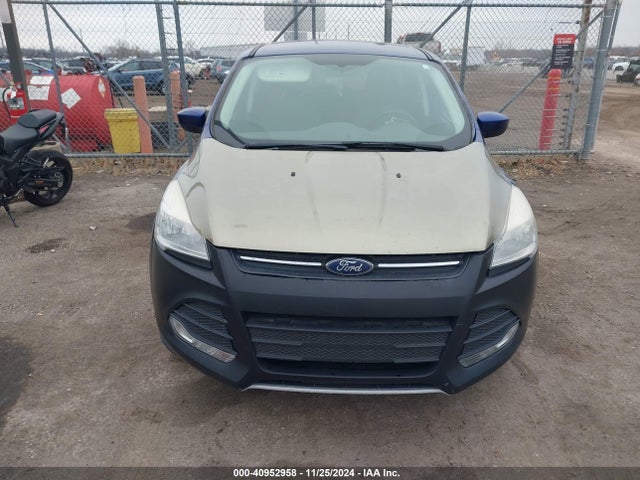 Ford ESCAPE SE 2015 1FMCU9GX8FUC24235 Image 6