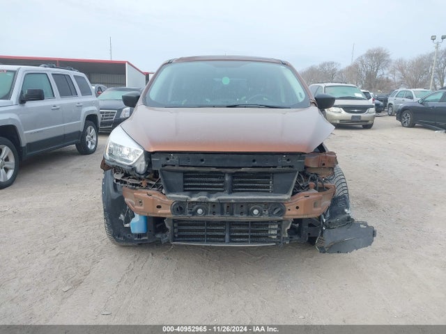 Ford ESCAPE S 2017 1FMCU0F76HUB61300 Image 13