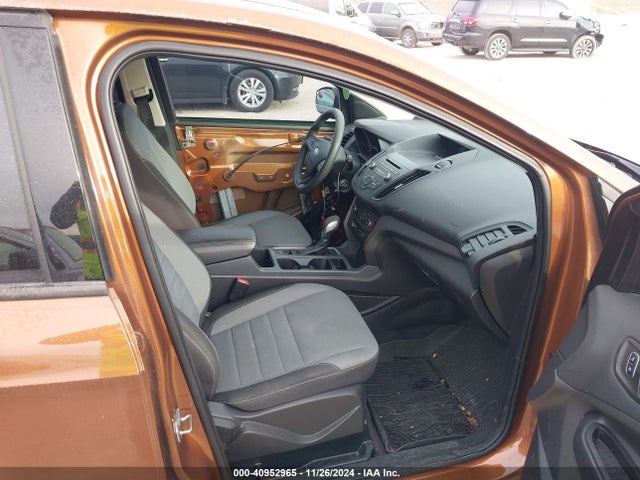 Ford ESCAPE S 2017 1FMCU0F76HUB61300 Image 5