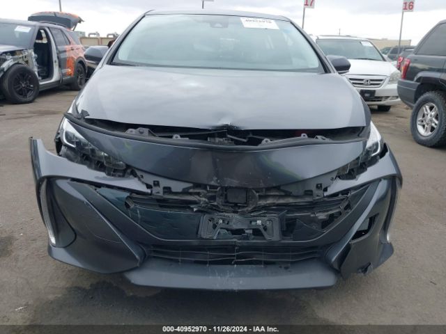 JTDKAMFPXN3226831 Toyota Prius Prime Xle