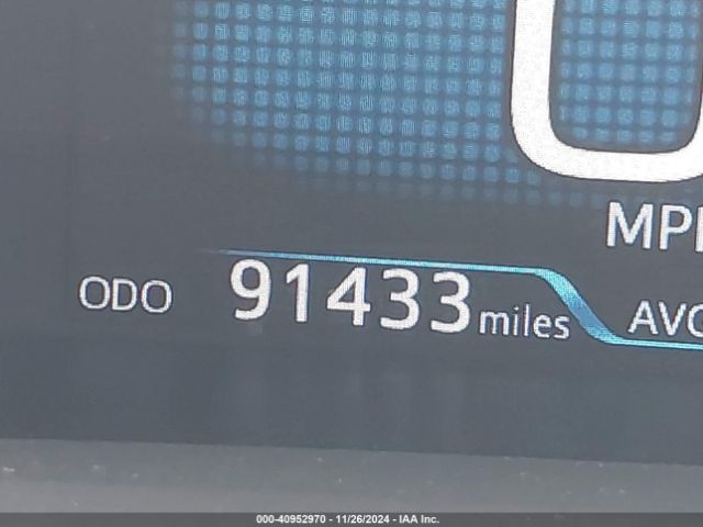 JTDKAMFPXN3226831 Toyota Prius Prime Xle