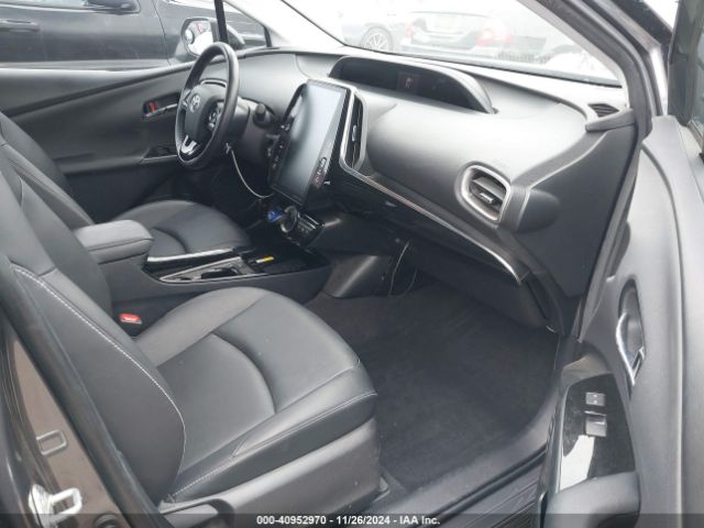 JTDKAMFPXN3226831 Toyota Prius Prime Xle