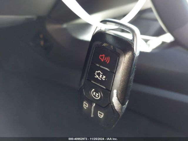 3FA6P0K93ER181898 Ford Fusion Titanium