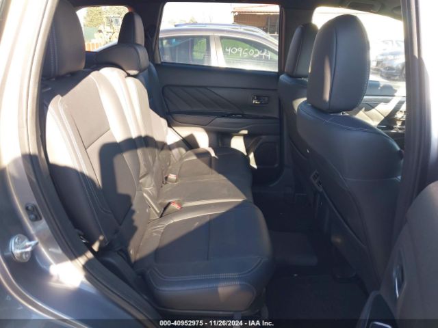 2019 MITSUBISHI OUTLANDER PHEV JA4J24A5XKZ034441 Photo 7