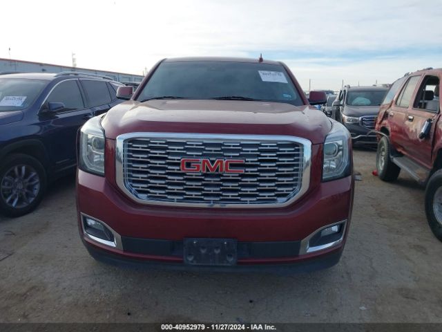1GKS2CKJ1JR291622 GMC YUKON DENALI