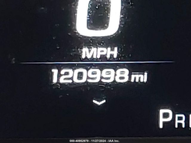 1GKS2CKJ1JR291622 GMC YUKON DENALI