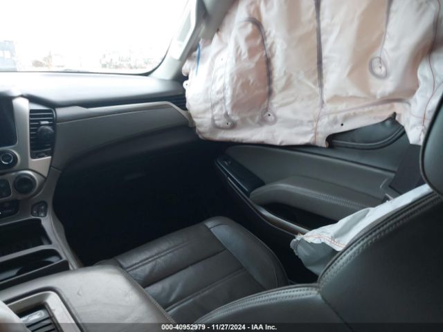 1GKS2CKJ1JR291622 GMC YUKON DENALI