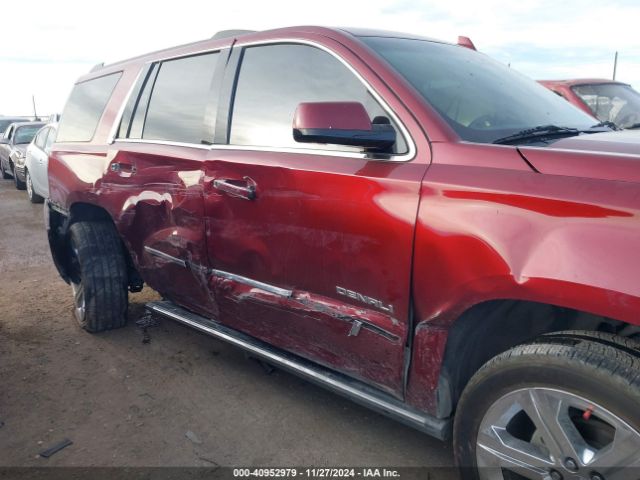 1GKS2CKJ1JR291622 GMC YUKON DENALI