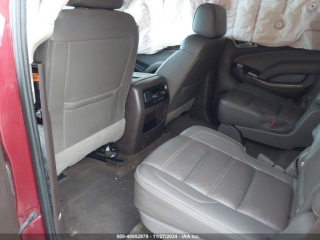 1GKS2CKJ1JR291622 GMC YUKON DENALI