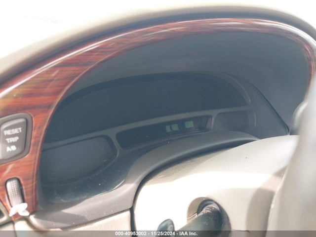 2004 CADILLAC DEVILLE 1G6KD54Y14U138934 Photo 6
