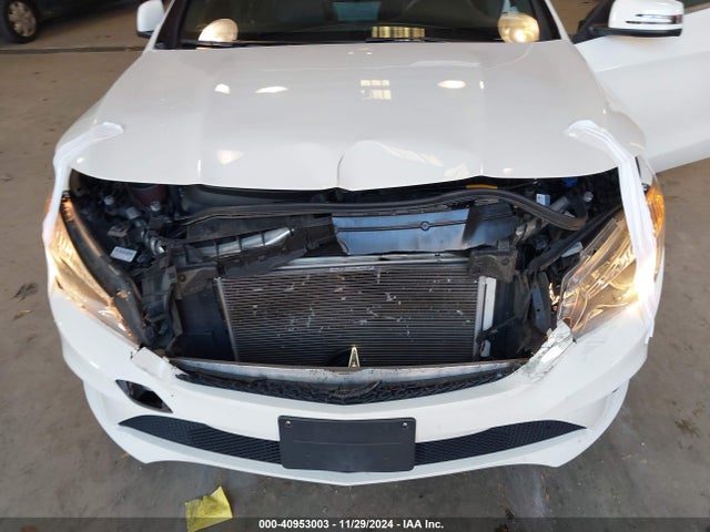 WDDSJ4GB1GN295763 Mercedes-Benz CLA 250 4MATIC