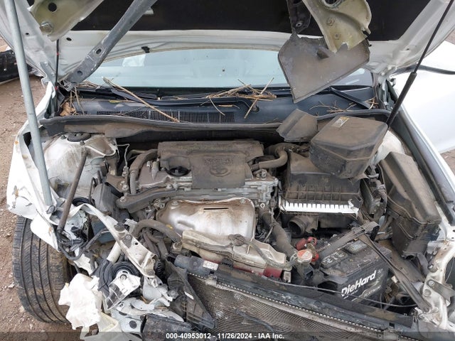 Toyota CAMRY SE 2016 4T1BF1FK4GU511215 Image 10