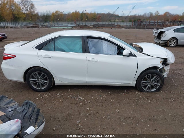 Toyota CAMRY SE 2016 4T1BF1FK4GU511215 Image 13