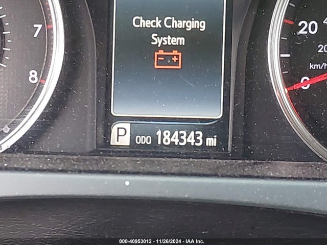 Toyota CAMRY SE 2016 4T1BF1FK4GU511215 Image 15