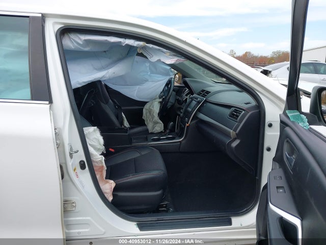 Toyota CAMRY SE 2016 4T1BF1FK4GU511215 Image 5