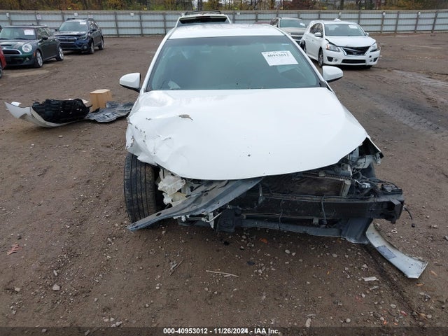 Toyota CAMRY SE 2016 4T1BF1FK4GU511215 Image 6