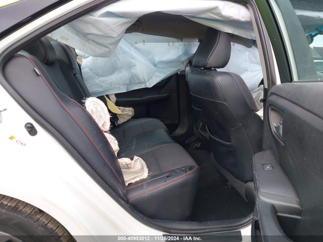 Toyota CAMRY SE 2016 4T1BF1FK4GU511215 Image 8