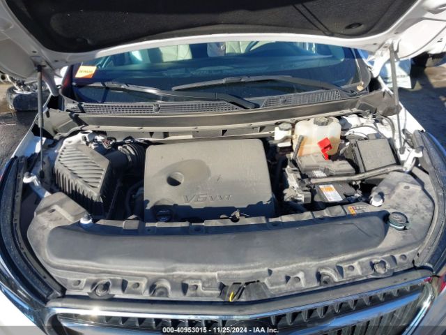 5GAEVBKW5JJ177337 Buick Enclave Premium