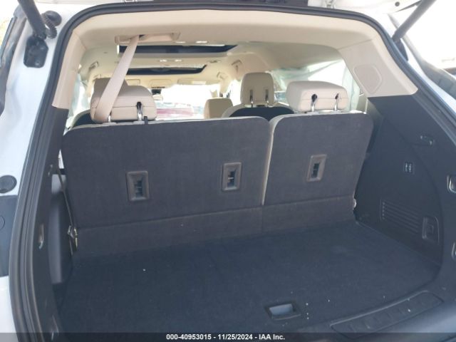 5GAEVBKW5JJ177337 Buick Enclave Premium