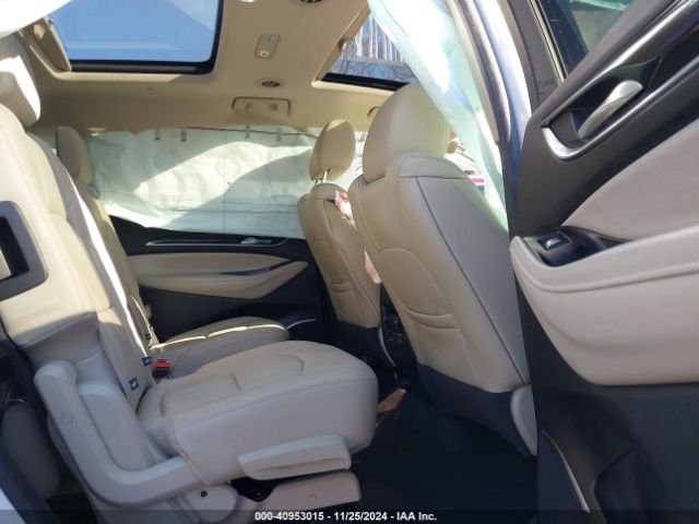 5GAEVBKW5JJ177337 Buick Enclave Premium