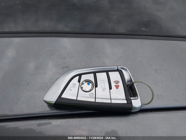 WBA7F0C53HGM21456 BMW 750i