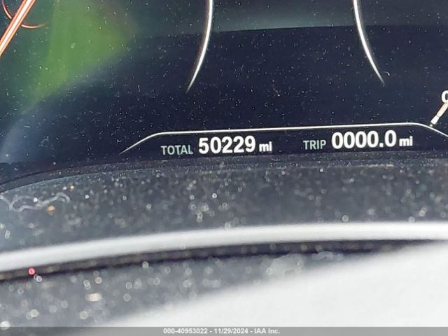 WBA7F0C53HGM21456 BMW 750i