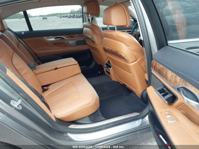 WBA7F0C53HGM21456 BMW 750i