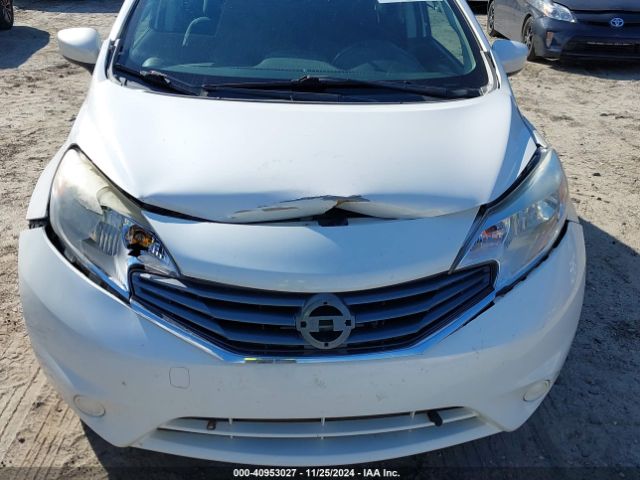 3N1CE2CP9FL378674 Nissan Versa Note S (sr)/s Plus/sl/sr/sv