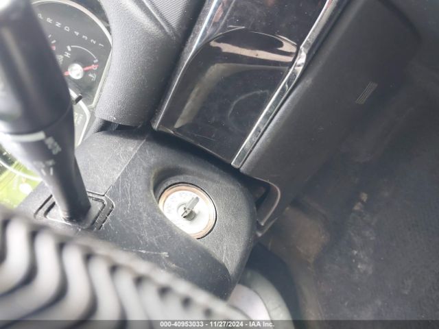 2009 MITSUBISHI GALANT 4A3AB36F99E007490 Photo 10