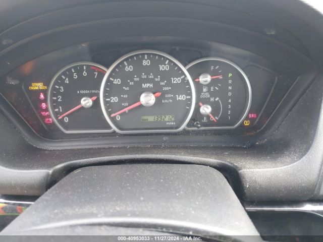 2009 MITSUBISHI GALANT 4A3AB36F99E007490 Photo 6