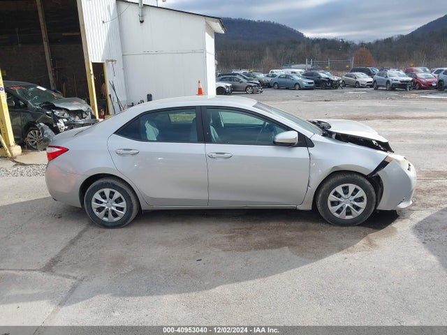 Toyota COROLLA L 2014 5YFBURHE9EP130230 Image 13
