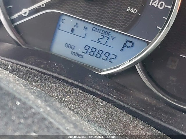 Toyota COROLLA L 2014 5YFBURHE9EP130230 Image 15