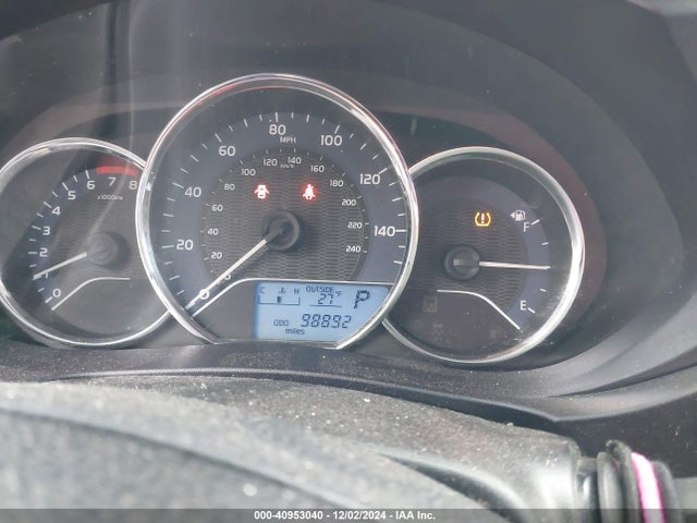 Toyota COROLLA L 2014 5YFBURHE9EP130230 Image 7