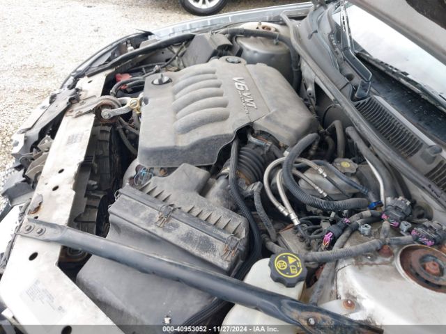 2G1WB5E38G1174359 Chevrolet Impala Limited Lt