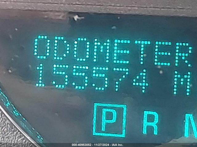 2G1WB5E38G1174359 Chevrolet Impala Limited Lt