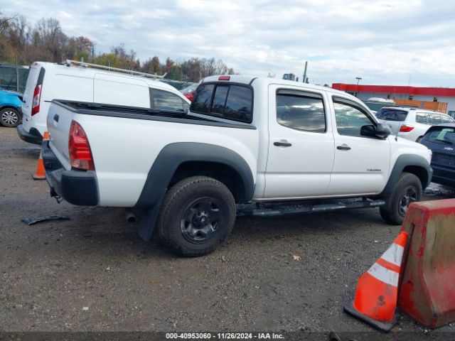 5TFJX4GN2FX039486 Toyota Tacoma Prerunner