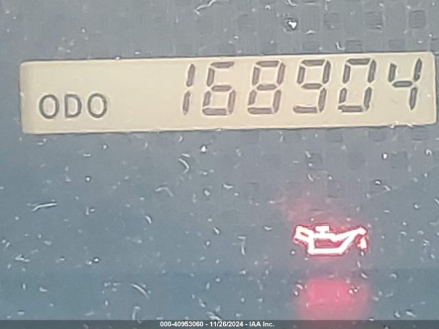 5TFJX4GN2FX039486 Toyota Tacoma Prerunner