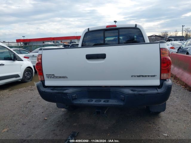 5TFJX4GN2FX039486 Toyota Tacoma Prerunner