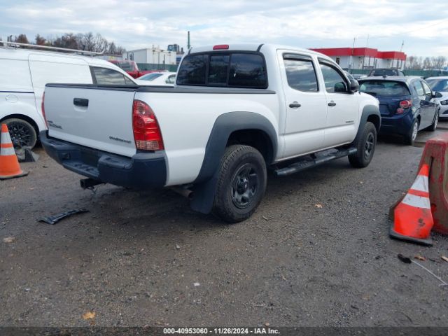 5TFJX4GN2FX039486 Toyota Tacoma Prerunner