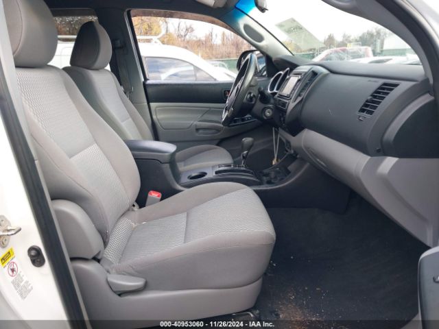 5TFJX4GN2FX039486 Toyota Tacoma Prerunner