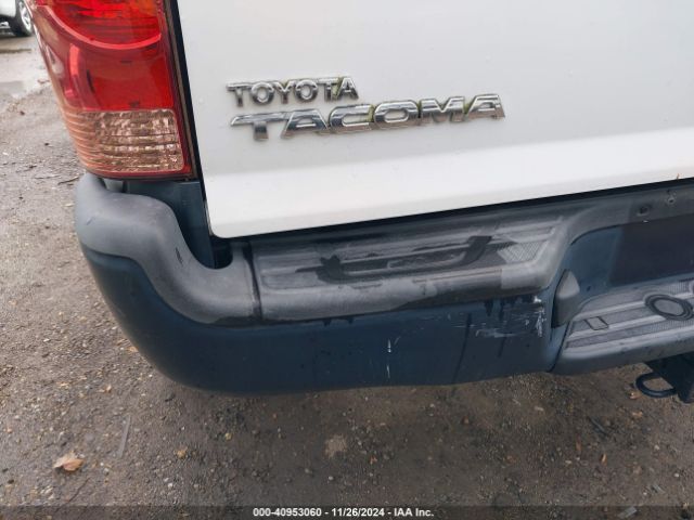 5TFJX4GN2FX039486 Toyota Tacoma Prerunner