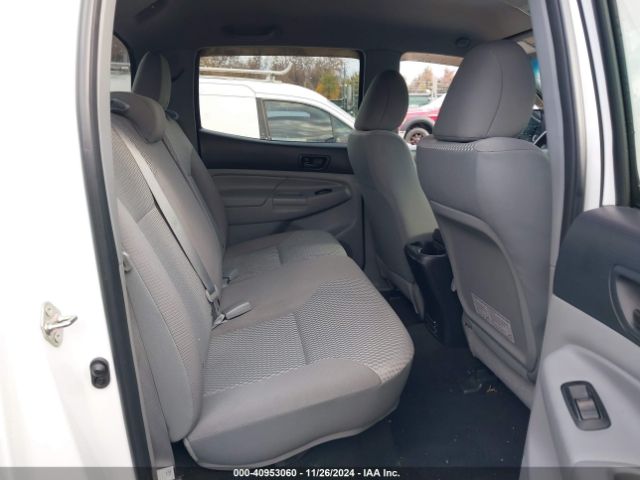 5TFJX4GN2FX039486 Toyota Tacoma Prerunner