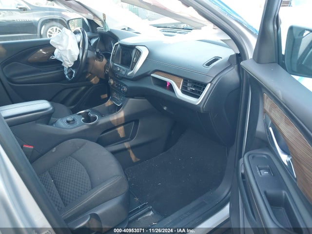 3GKALMEV2KL233217 GMC Terrain Sle